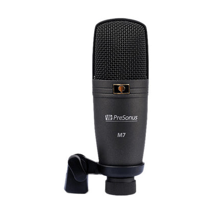 Presonus AudioBox 96 Studio Package Complete Hardware Recording Kit with Studio One Software