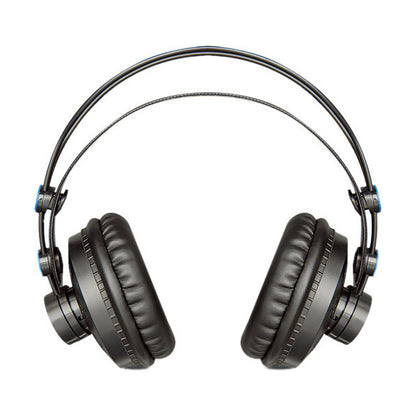 Presonus AudioBox 96 Studio Package Complete Hardware Recording Kit with Studio One Software