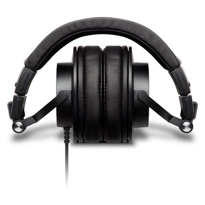 Presonus HD9 Professional Monitoring Headphones Over-Ear Personal Monitor Closed Back (HD 9)