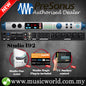 PreSonus Studio 192 26 x 32 USB 3.0 Audio Interface and Studio Command Center (Studio192)