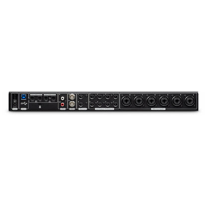PreSonus Studio 192 26 x 32 USB 3.0 Audio Interface and Studio Command Center (Studio192)