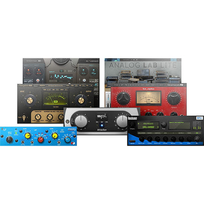 Presonus Studio 1810c USB C 18X8 Audio Interface with Studio One Artist Software (Studio1810c Studio 1810 C)