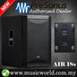 PreSonus Air18S 1200W 18" Powered Subwoofer Active PA Subwoofer (Air 18S)