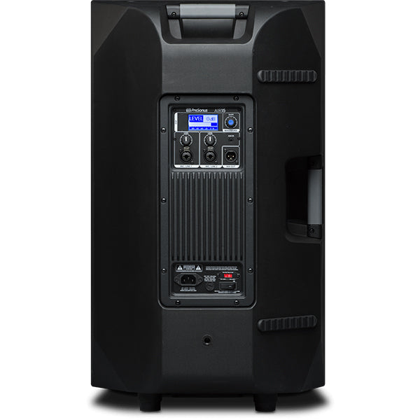 PreSonus Air15 1200W 15" Powered Speaker Active PA Loudspeaker (Air 15)