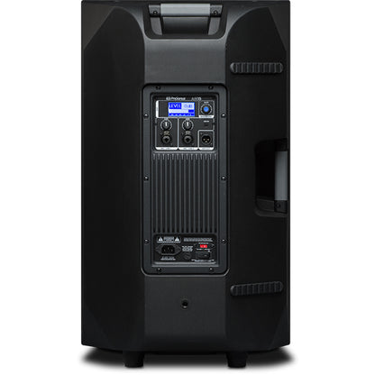 PreSonus Air15 1200W 15" Powered Speaker Active PA Loudspeaker (Air 15)