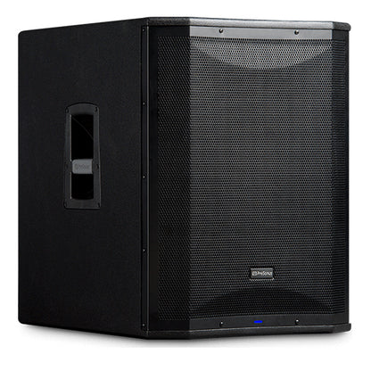 PreSonus Air18S 1200W 18" Powered Subwoofer Active PA Subwoofer (Air 18S)