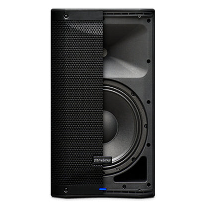 PreSonus Air10 1200W 10" Powered Speaker Active PA Speaker System Loudspeaker (Air 10)