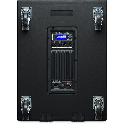 PreSonus Air18S 1200W 18" Powered Subwoofer Active PA Subwoofer (Air 18S)