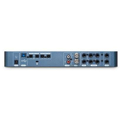 [Discontinued] Presonus Studio 192 Mobile Audio Interface & Studio Command Center Recording Mixer (Studio192)