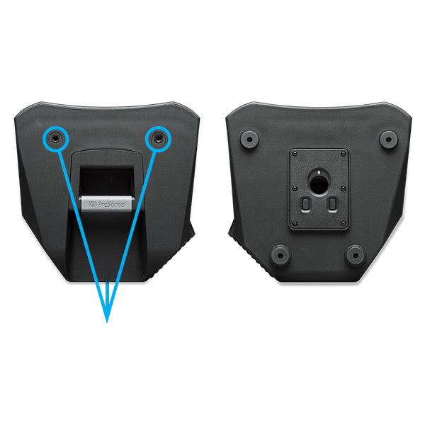 PreSonus Air12 1200W 12" Powered Speaker Active PA Loudspeaker (AIR 12)