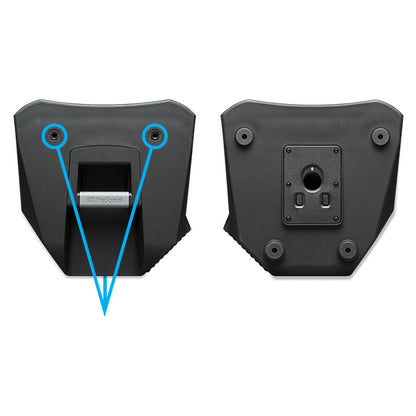 PreSonus Air12 1200W 12" Powered Speaker Active PA Loudspeaker (AIR 12)