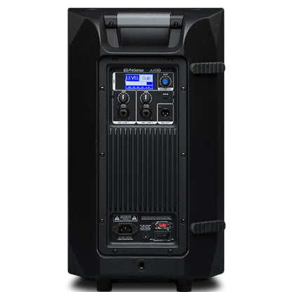 PreSonus Air10 1200W 10" Powered Speaker Active PA Speaker System Loudspeaker (Air 10)