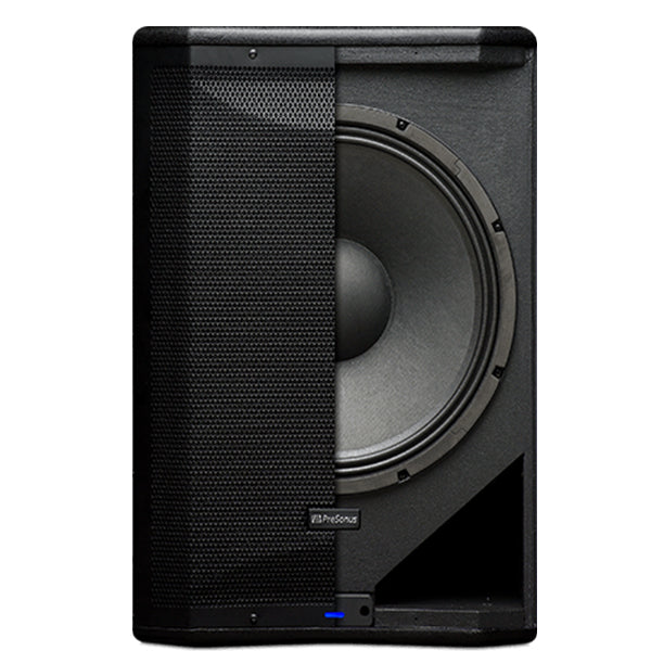 PreSonus Air15S 1200W 15" Powered Subwoofer Active PA Subwoofer (Air 15S)