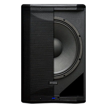 PreSonus Air15S 1200W 15" Powered Subwoofer Active PA Subwoofer (Air 15S)