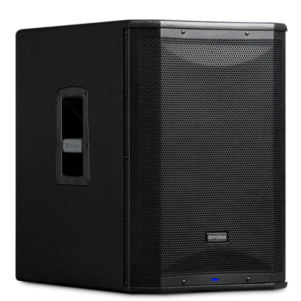 PreSonus Air15S 1200W 15" Powered Subwoofer Active PA Subwoofer (Air 15S)