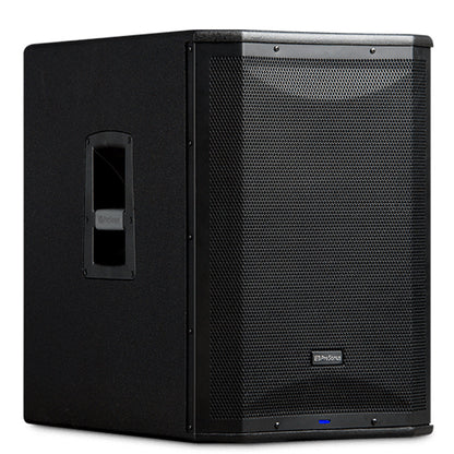 PreSonus Air15S 1200W 15" Powered Subwoofer Active PA Subwoofer (Air 15S)