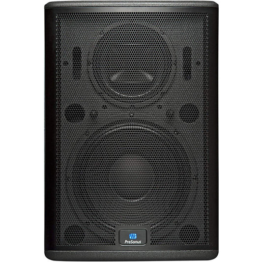 [Discontinued] PreSonus StudioLive 312AI 2000W 12" 3-way PA Powered Active Speaker Integration  Loudspeaker