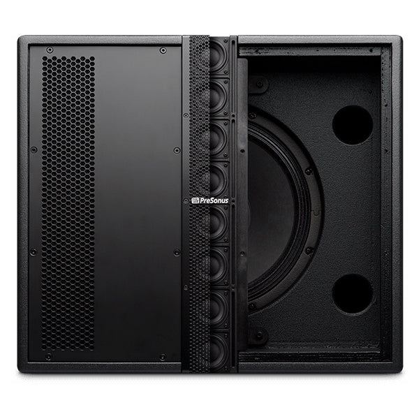 PreSonus CDL12 PA Speaker Hybrid Point Source / Line Array Constant Directivity Loudspeaker (CDL 12)