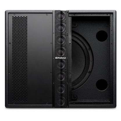 PreSonus CDL12 PA Speaker Hybrid Point Source / Line Array Constant Directivity Loudspeaker (CDL 12)