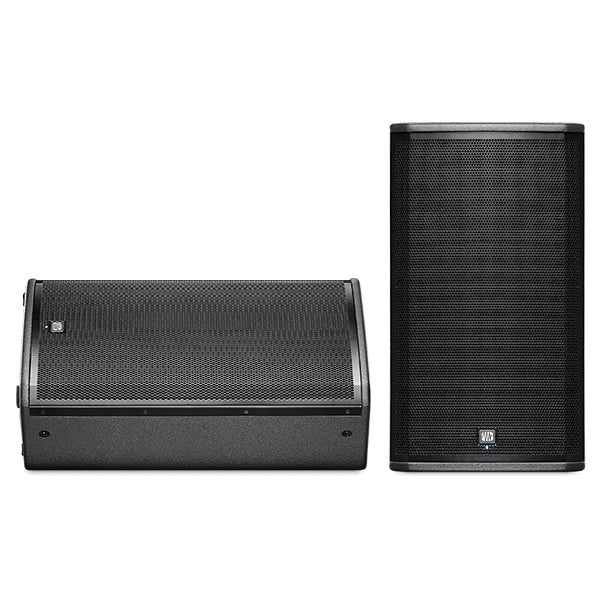 PreSonus ULT12 1300W 12" Powered Speaker 2-way 12" Powered Loudspeaker with Onboard Mixer