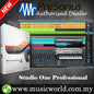 Presonus Studio One Professional Recording Software (Box + USB Media)