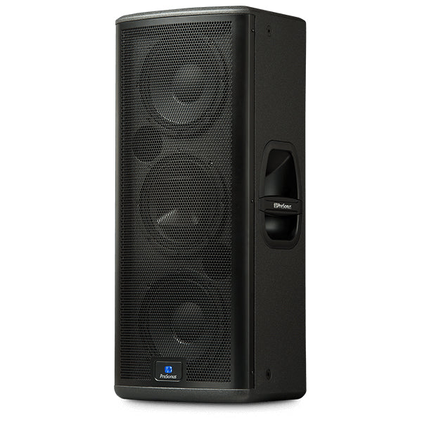 [Discontinued] PreSonus StudioLive 328AI 2000W 8" 3-way Powered Speaker Active Integration Loudspeaker