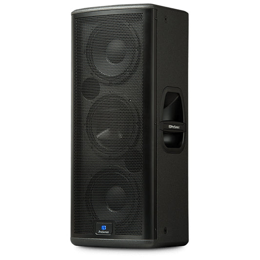 [Discontinued] PreSonus StudioLive 328AI 2000W 8" 3-way Powered Speaker Active Integration Loudspeaker
