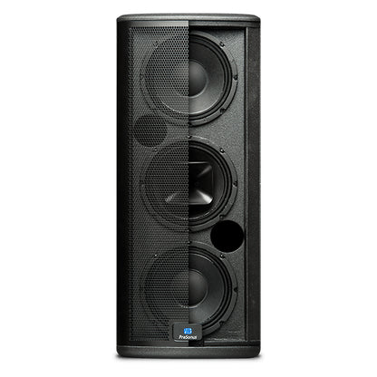 [Discontinued] PreSonus StudioLive 328AI 2000W 8" 3-way Powered Speaker Active Integration Loudspeaker