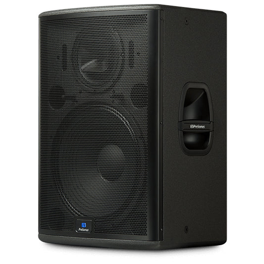 [Discontinued] PreSonus StudioLive 315AI 2000W 15" 3-way PA Powered Active Speaker Integration Loudspeaker