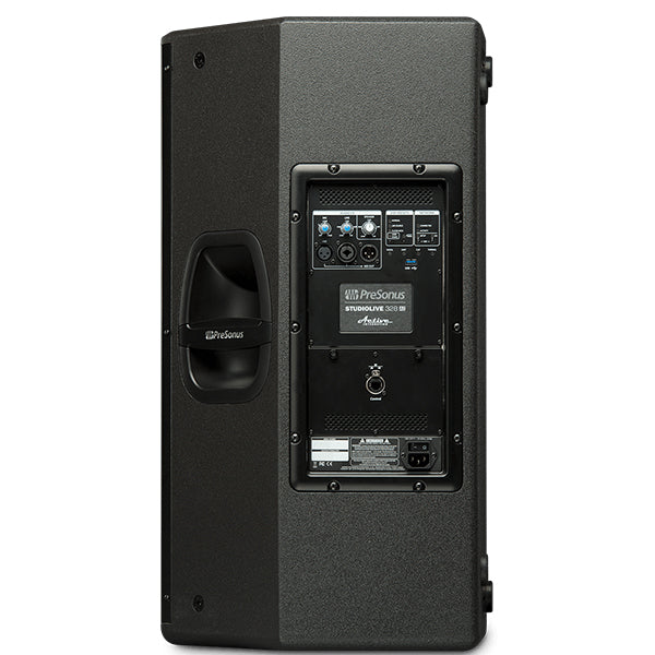 [Discontinued] PreSonus StudioLive 328AI 2000W 8" 3-way Powered Speaker Active Integration Loudspeaker