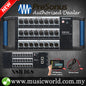 PreSonus NSB16.8 AVB Networked Stage Box 16x8 AVB-Networked Digital Stage Box (NSB 16.8)