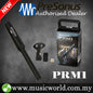 PreSonus PRM1 Precision Condenser Mic Reference Measurement Microphone Omnidirectional for Real Time Analysis (PRM 1)