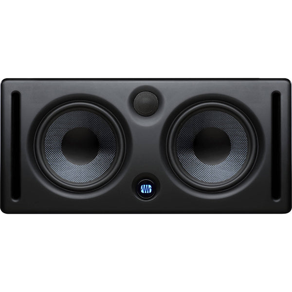 PreSonus Eris E44 Dual 4.5" Professional Powered Studio Monitor Speaker Cabinet Pair (E 44)