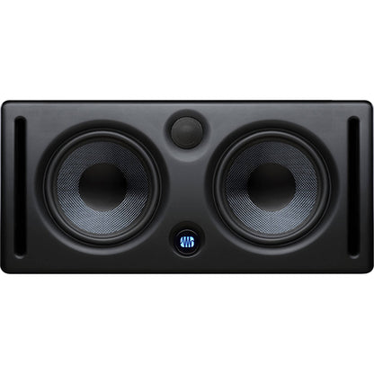 PreSonus Eris E44 Dual 4.5" Professional Powered Studio Monitor Speaker Cabinet Pair (E 44)