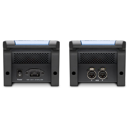 PreSonus NSB8.8 AVB Networked Stage Box 8x8 AVB-Networked Digital Stage Box (NSB 8.8)