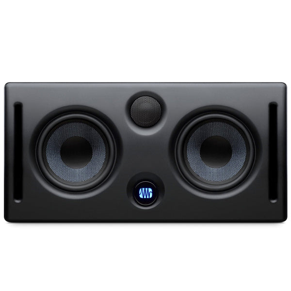 PreSonus Eris E44 Dual 4.5" Professional Powered Studio Monitor Speaker Cabinet Pair (E 44)
