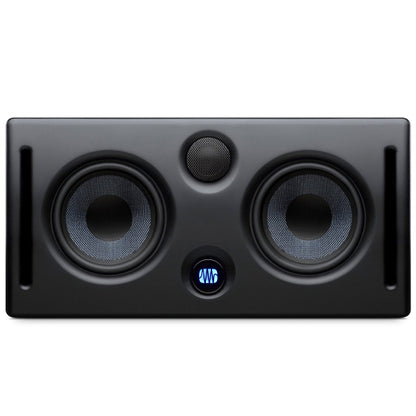 PreSonus Eris E44 Dual 4.5" Professional Powered Studio Monitor Speaker Cabinet Pair (E 44)