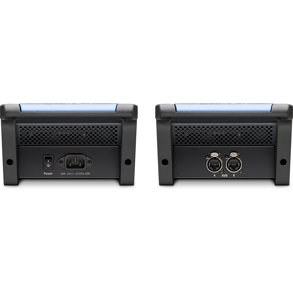 PreSonus NSB16.8 AVB Networked Stage Box 16x8 AVB-Networked Digital Stage Box (NSB 16.8)