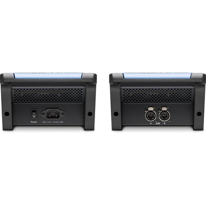 PreSonus NSB16.8 AVB Networked Stage Box 16x8 AVB-Networked Digital Stage Box (NSB 16.8)