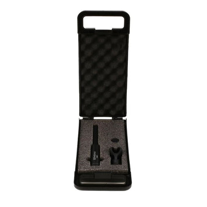 PreSonus PRM1 Precision Condenser Mic Reference Measurement Microphone Omnidirectional for Real Time Analysis (PRM 1)