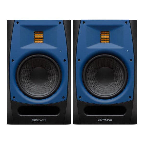 PreSonus R65 6.5" AMT Professional Powered Studio Monitor Speaker Cabinet Pair (R 65)