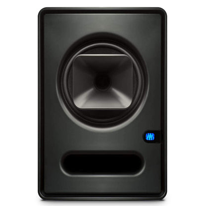 PreSonus Sceptre S6 6" Professional Powered Studio Monitor Speaker Cabinet with Coaxial Alignment and DSP Processing (S 6)