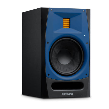 PreSonus R65 6.5" AMT Professional Powered Studio Monitor Speaker Cabinet Pair (R 65)