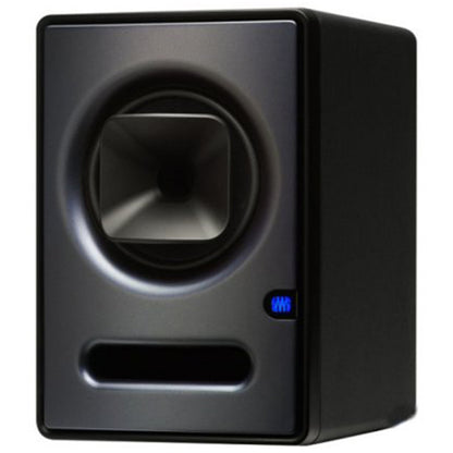 PreSonus Sceptre S8 8" Professional Powered Studio Monitor Speaker Cabinet (S 8)