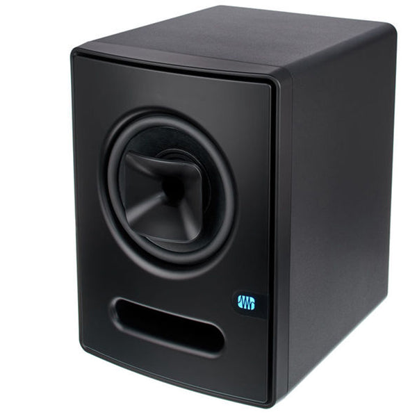 PreSonus Sceptre S8 8" Professional Powered Studio Monitor Speaker Cabinet (S 8)