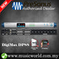 Presonus DigiMax DP88 8-Channel Mic Preamp with recallable XMAX Microphone preamps (DP 88)