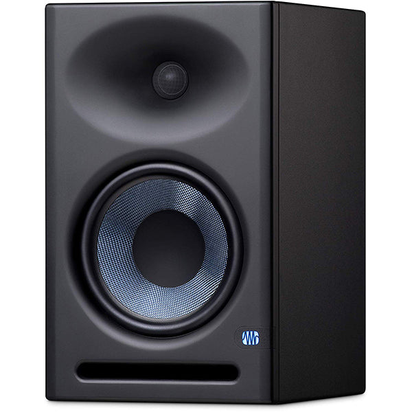 PreSonus Eris E8 XT 8" Powered Studio Monitor Speaker Professional Recording (E8XT)