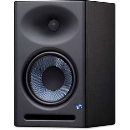 PreSonus Eris E8 XT 8" Powered Studio Monitor Speaker Professional Recording (E8XT)