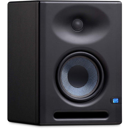 Presonus Eris E5 XT 5 Inch Powered Studio Monitor Speaker Professional Recording Pair (E5XT)