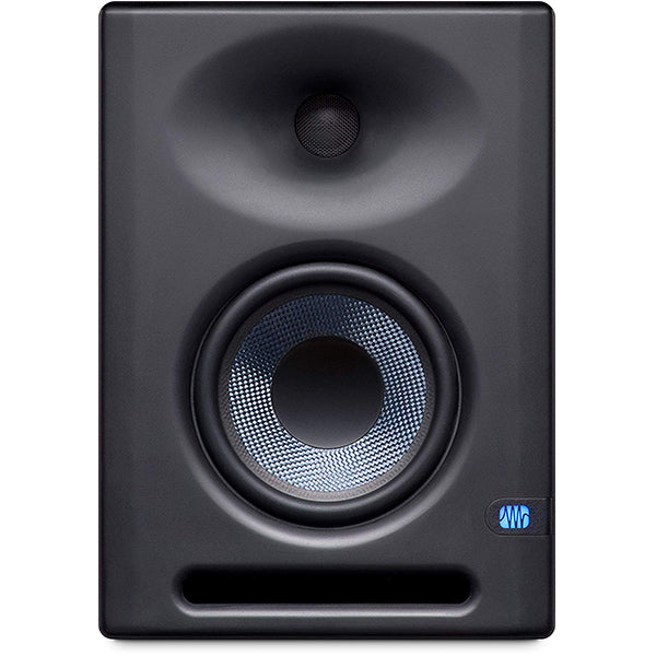 Presonus Eris E5 XT 5 Inch Powered Studio Monitor Speaker Professional Recording Pair (E5XT)